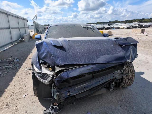 2016 Ford Mustang Gt - zdjęcie 11