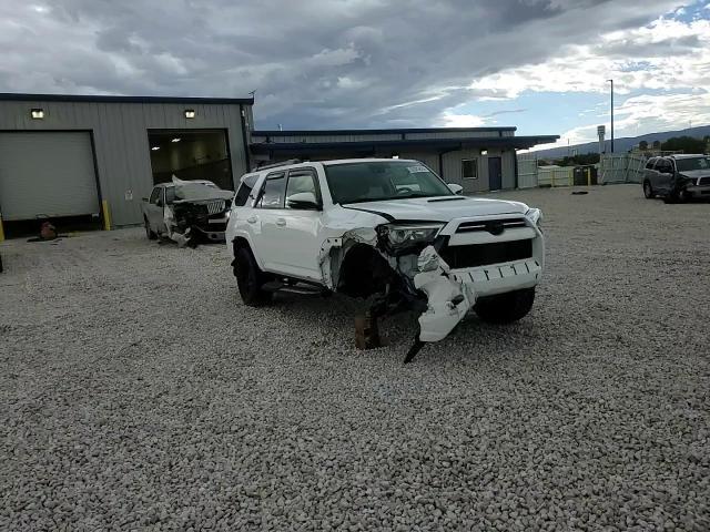 2020 Toyota 4Runner Trd Off-Road Premium - zdjęcie 12