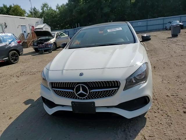 2018 Mercedes-Benz Cla-Class - zdjęcie 11