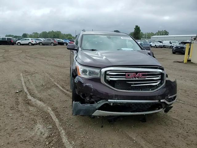 2018 GMC Acadia Slt-1 - zdjęcie 15
