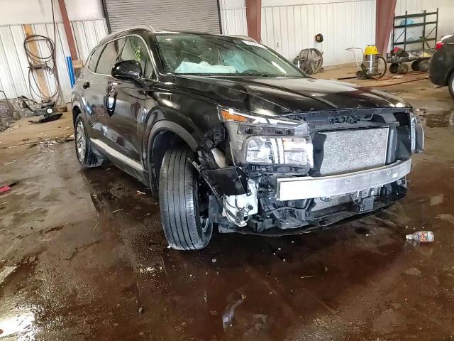 2021 Hyundai Santa Fe Sel - zdjęcie 15