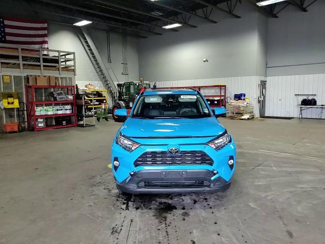 2019 Toyota Rav4 Xle Premium - zdjęcie 14