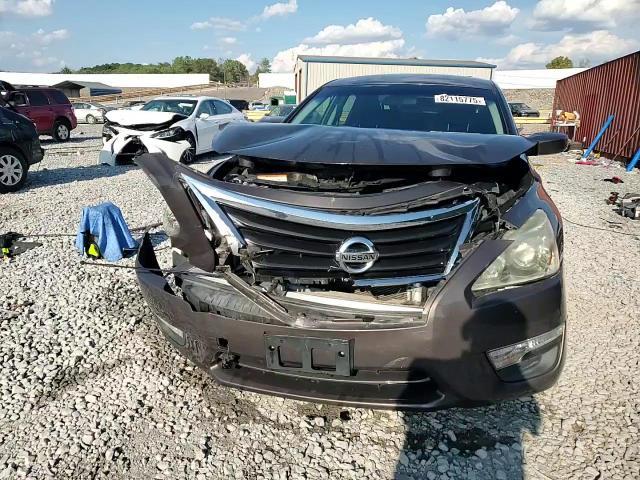 2014 Nissan Altima 2.5 S - zdjęcie 13