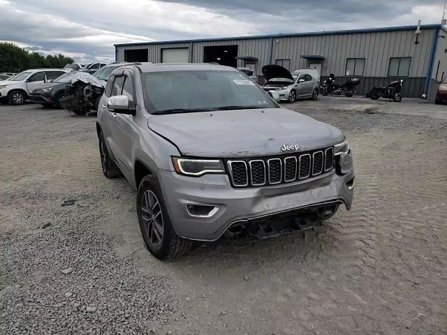 2018 Jeep Grand Cherokee Limited - zdjęcie 14