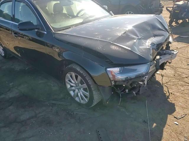 2013 Audi A4 Premium - zdjęcie 13