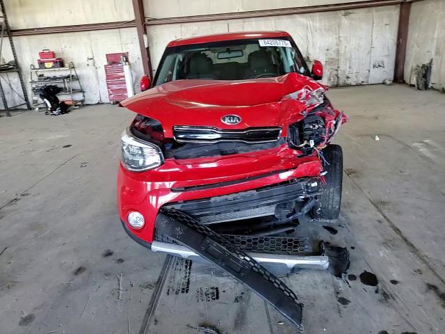 2018 Kia Soul - zdjęcie 14