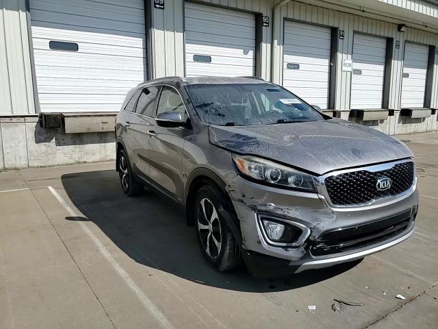 2017 Kia Sorento Ex - zdjęcie 14