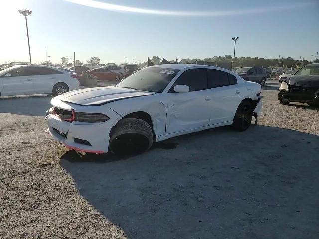 2015 Dodge Charger Se - zdjęcie 13