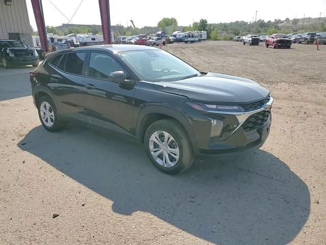 2024 Chevrolet Trax Ls - zdjęcie 14