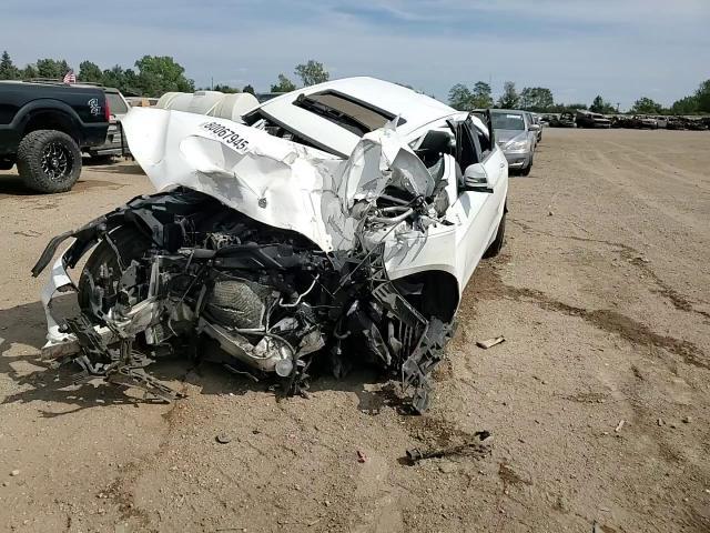 2015 Mercedes-Benz E 350 4Matic - zdjęcie 13