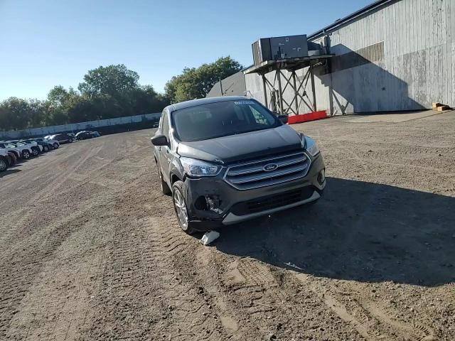 2019 Ford Escape Se - zdjęcie 15