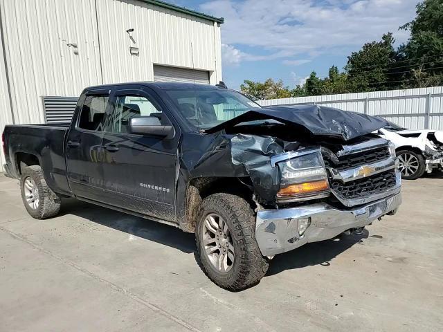 2017 Chevrolet Silverado K1500 Lt - zdjęcie 13