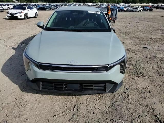 2025 Kia K4 Lx - zdjęcie 13