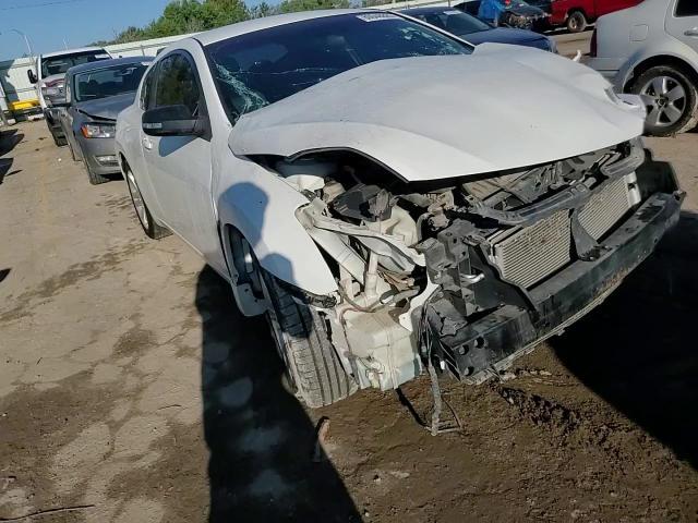 2013 Nissan Altima S - zdjęcie 13