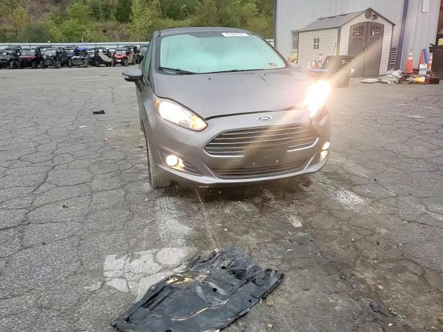 2014 Ford Fiesta Se - zdjęcie 13