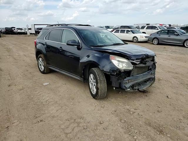 2017 Chevrolet Equinox Lt - zdjęcie 15