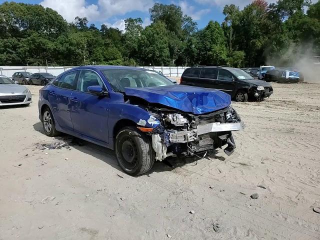 2018 Honda Civic - zdjęcie 14