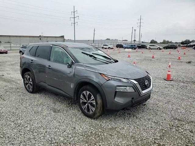 2021 Nissan Rogue - zdjęcie 14