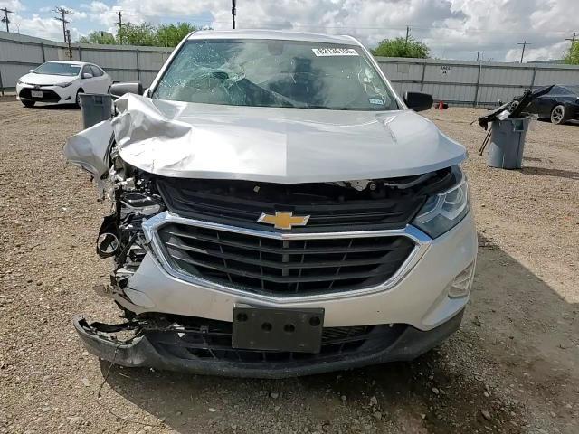 2019 Chevrolet Equinox - zdjęcie 14