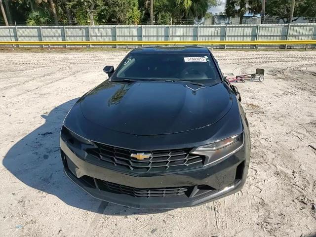 2020 Chevrolet Camaro Ls - zdjęcie 13