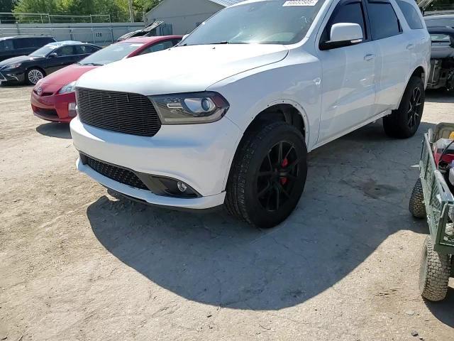 2017 Dodge Durango R/T - zdjęcie 14