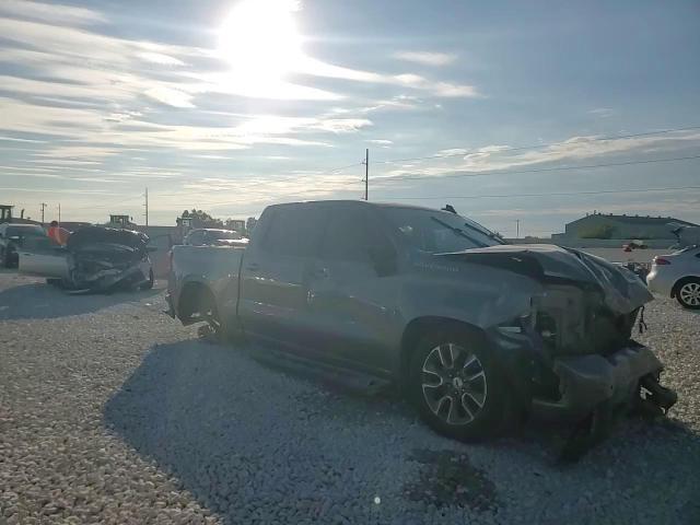 2020 Chevrolet Silverado K1500 Rst - zdjęcie 13