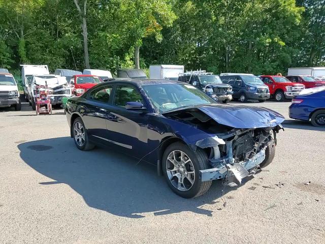 2016 Dodge Charger Se - zdjęcie 14