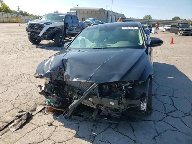 2025 Hyundai Elantra Se - zdjęcie 14