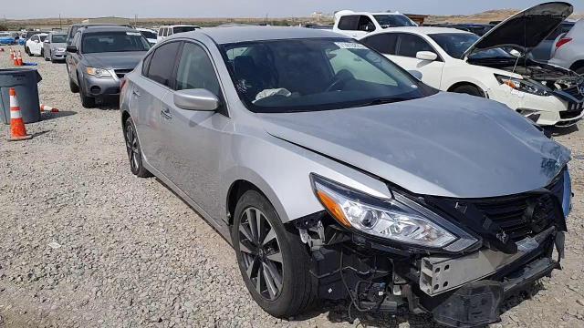 2017 Nissan Altima 2.5 - zdjęcie 13