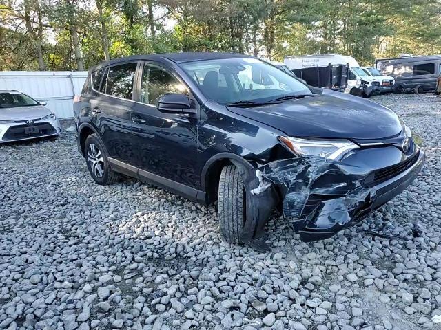 2018 Toyota Rav4 Le - zdjęcie 14