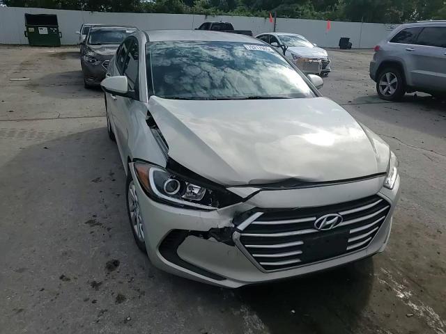 2017 Hyundai Elantra - zdjęcie 13