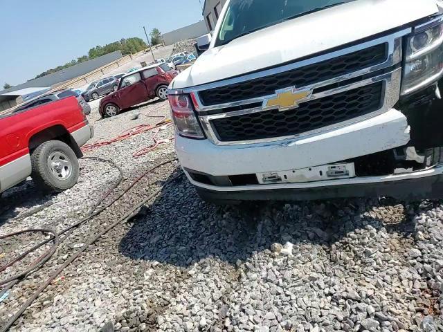2016 Chevrolet Tahoe C1500 Lt - zdjęcie 14