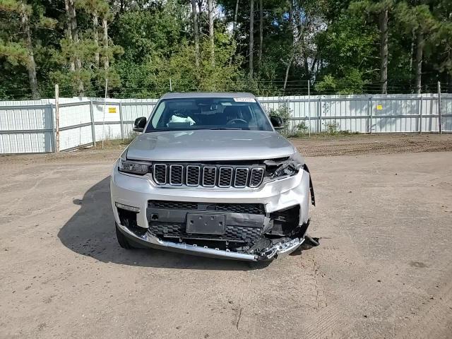 2023 Jeep Grand Cherokee - zdjęcie 14