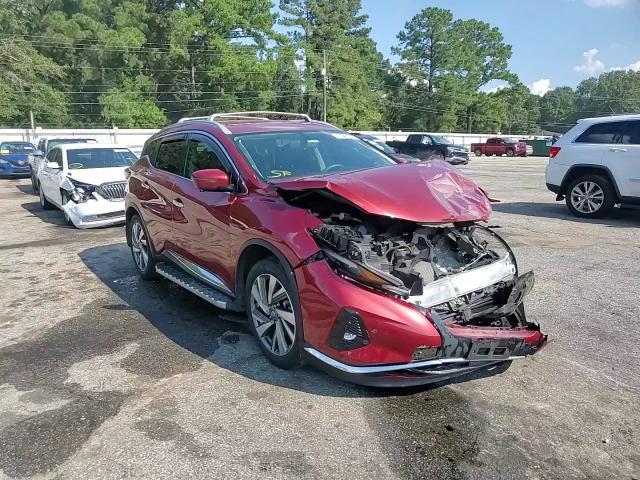 2019 Nissan Murano Sl - zdjęcie 15