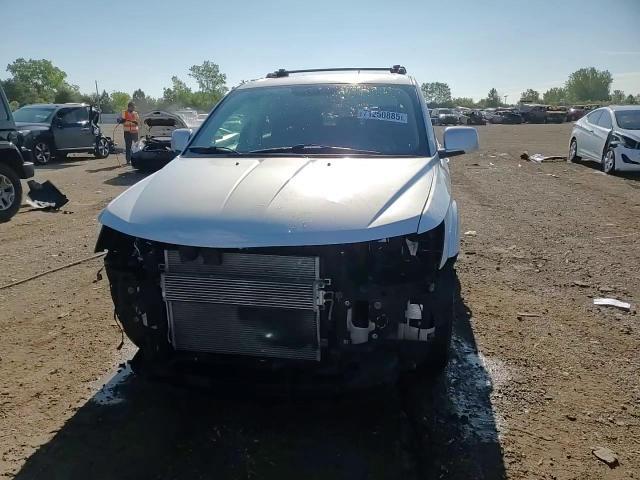 2013 Dodge Journey Sxt - zdjęcie 14