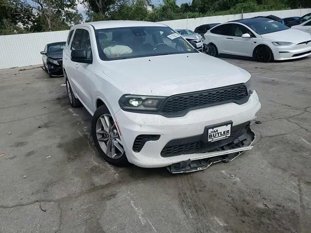 2023 Dodge Durango Gt - zdjęcie 15
