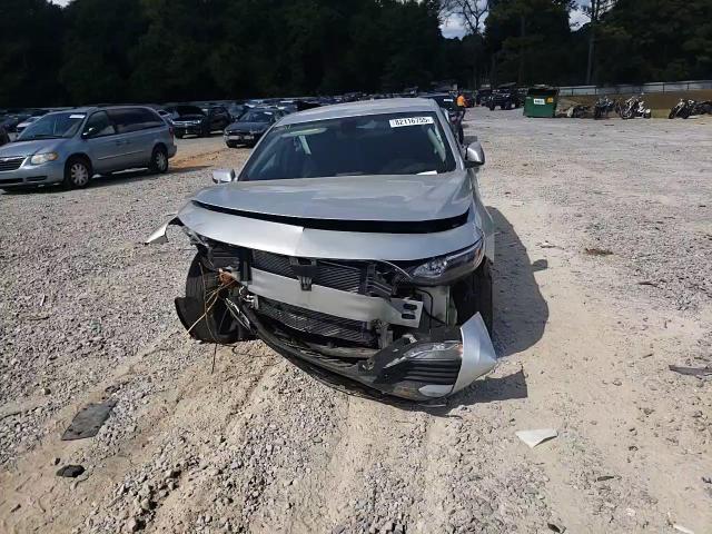 2020 Chevrolet Malibu Lt - zdjęcie 13