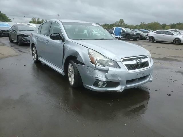 2014 Subaru Legacy 2.5I Premium - zdjęcie 13