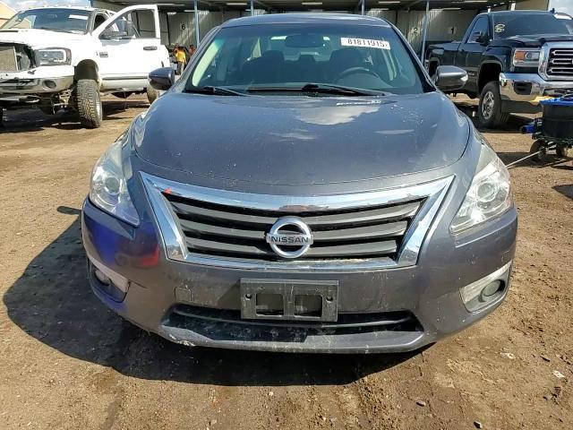 2013 Nissan Altima 3.5S - zdjęcie 13
