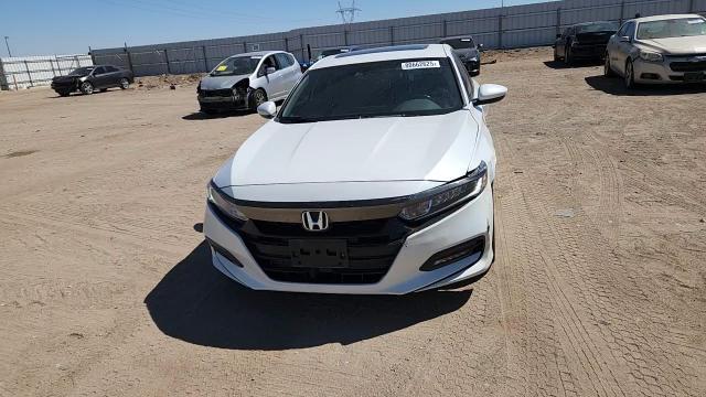 2018 Honda Accord Sport - zdjęcie 13