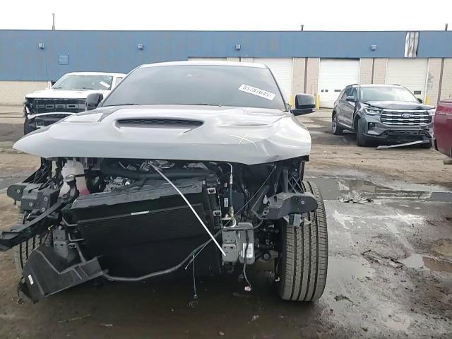 2025 Dodge Durango R/T - zdjęcie 13