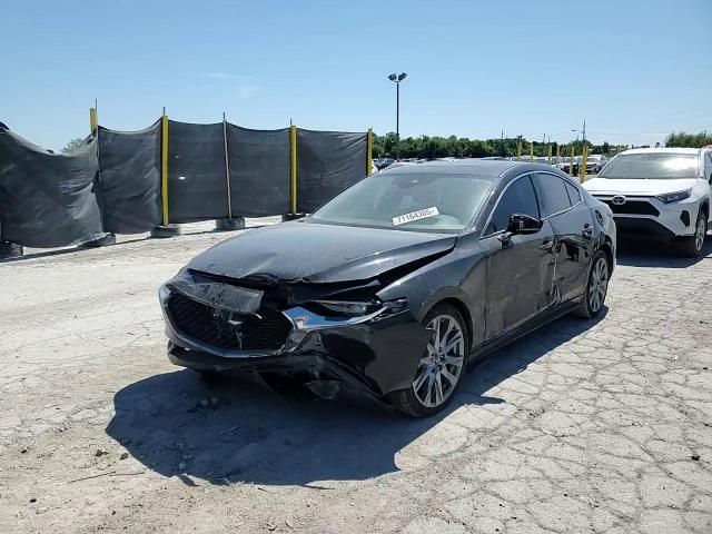 2019 Mazda 3 Premium - zdjęcie 13