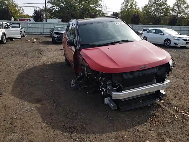 2023 Jeep Compass Limited - zdjęcie 14