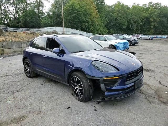 2022 Porsche Macan - zdjęcie 15