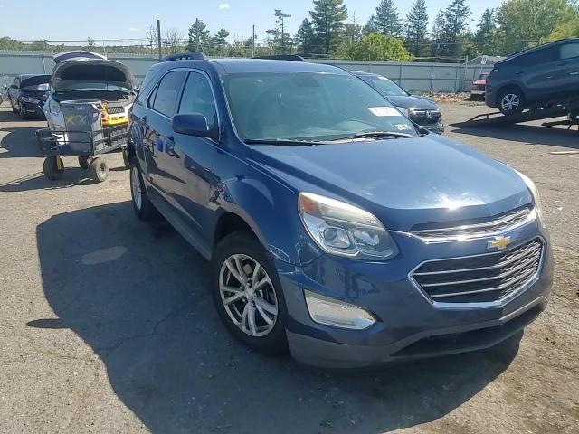 2017 Chevrolet Equinox - zdjęcie 13
