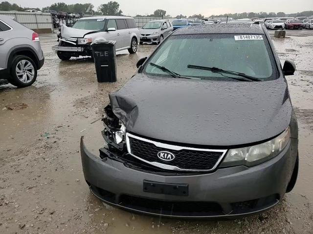 2013 Kia Forte Ex - zdjęcie 13