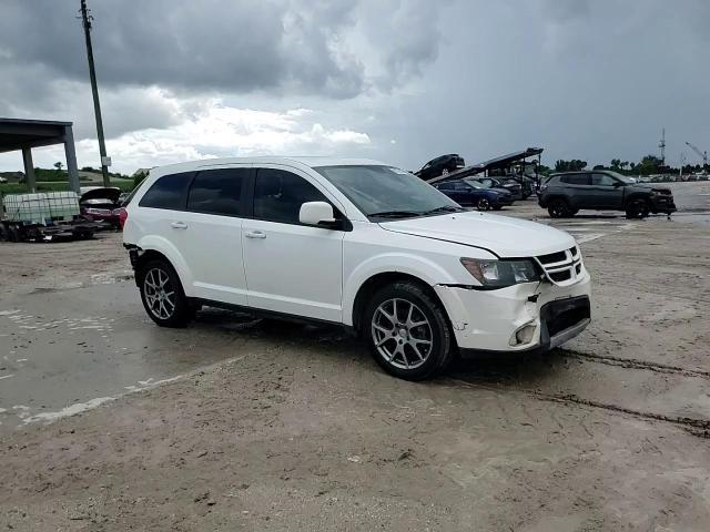 2016 Dodge Journey R - zdjęcie 15