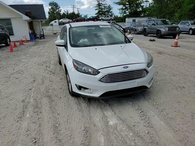 2016 Ford Focus Se - zdjęcie 13