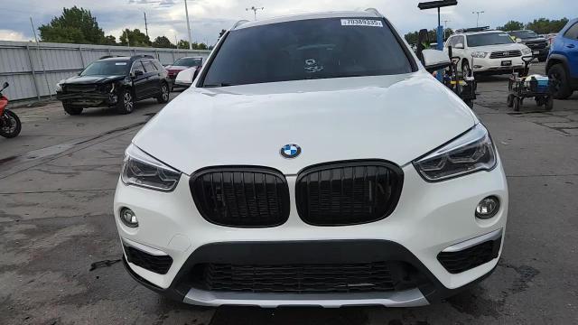 2016 BMW X1 xDrive28I - zdjęcie 14