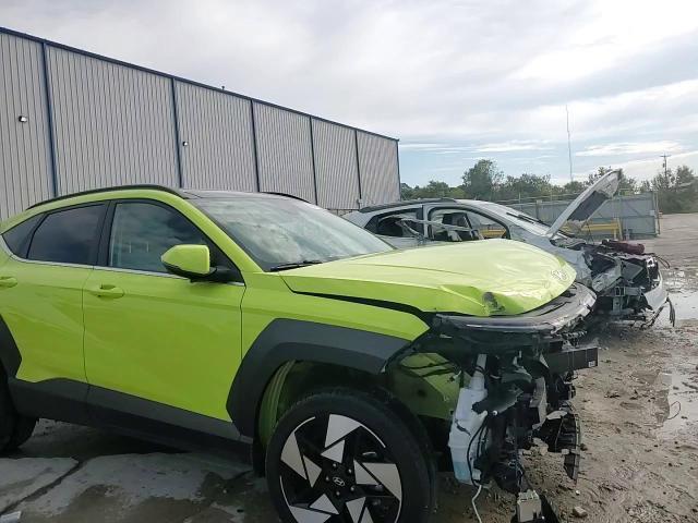 2025 Hyundai Kona Limited - zdjęcie 13